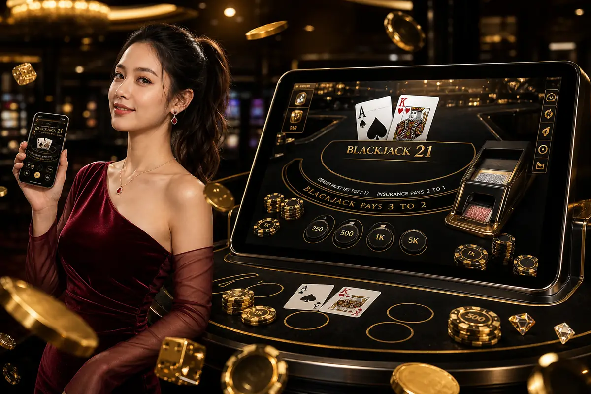 mmr678 Roulette ဆော့ဖ်ဝဲနှင့် Live Dealer