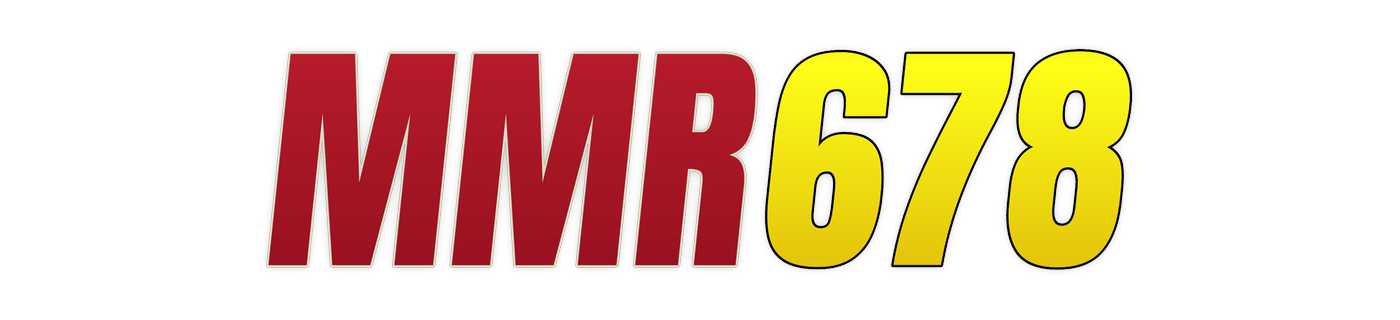 mmr678 logo
